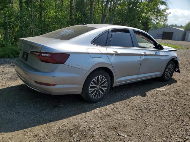 2021 VOLKSWAGEN JETTA SEL  