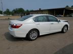 2015 Honda Accord Exl for Sale in Marlboro, NY - Front End