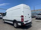 2017 MERCEDES-BENZ SPRINTER 2500 à vendre chez Copart CA - SUN VALLEY