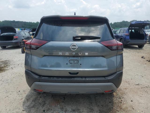  NISSAN ROGUE 2023 Szary