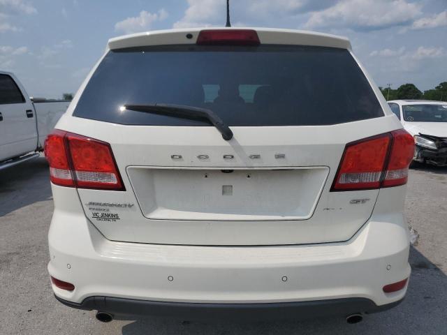 Parquets DODGE JOURNEY 2017 White