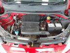 2013 FORD KA EDGE for sale at Copart EAST KILBRIDE
