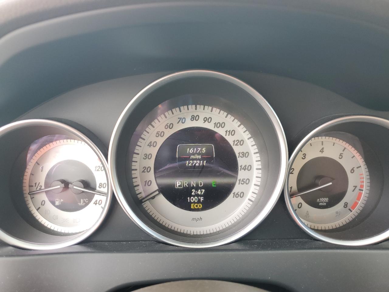 2013 Mercedes-Benz C 300 4Matic VIN: WDDGF8AB6DA806460 Lot: 62482365