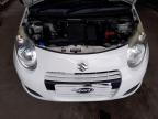 2013 SUZUKI ALTO SZ for sale at Copart SANDTOFT