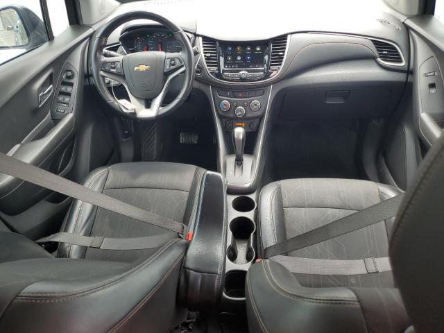  CHEVROLET TRAX 2019 Czarny