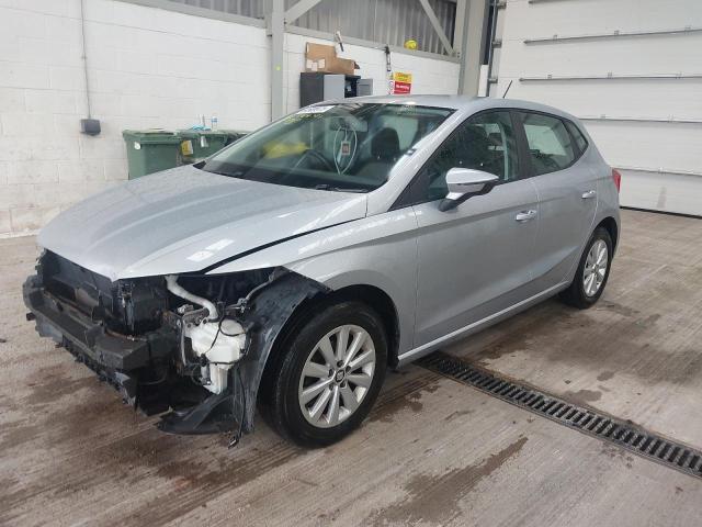 SEAT IBIZA SE T 2018
