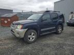 2007 NISSAN XTERRA OFF ROAD   for sale at Copart NS - HALIFAX
