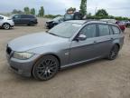 2009 BMW 328 XIT   for sale at Copart QC - MONTREAL