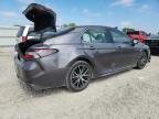 2024 Toyota Camry Se Night Shade   იყიდება Wichita-ში, KS - Rear End