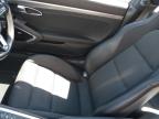 2017 PORSCHE 911 for sale at Copart SANDY