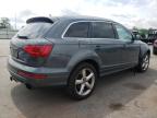 2014 Audi Q7 Prestige продається в Dunn, NC - Undercarriage