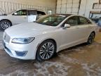 2017 Lincoln Mkz Hybrid Reserve for Sale in Abilene, TX - Hail