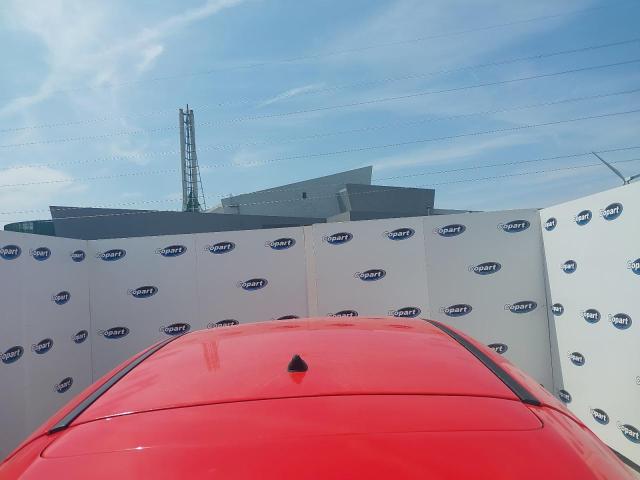 2012 FORD FOCUS ZETE
