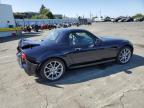 2009 Mazda Mx-5 Miata    იყიდება Vallejo-ში, CA - Rear End