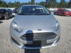 2018 Ford Fiesta S zu verkaufen in Graham, WA - Undercarriage