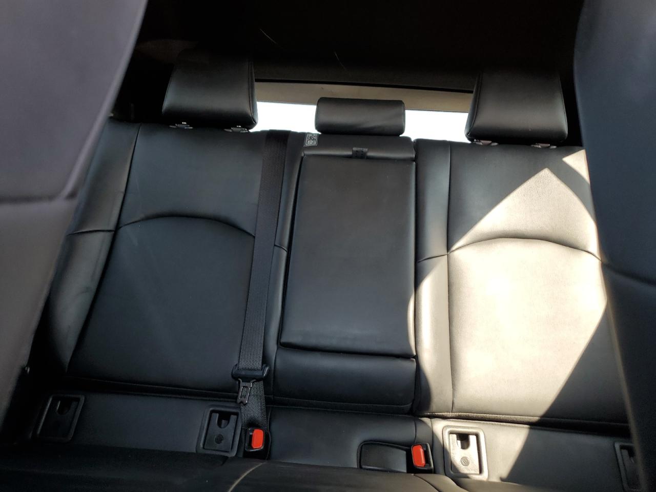 2021 Lexus Ux 250H VIN: JTHX9JBHXM2051267 Lot: 60562305