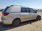 2004 Toyota Sienna Ce en Venta en Adelanto, CA - Front End