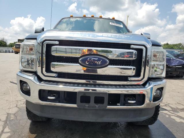  FORD F250 2015 Czarny