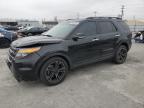 2014 Ford Explorer Sport за продажба в Sun Valley, CA - Front End