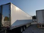 2009 Wabash Refrigerated Van Trailer იყიდება Memphis-ში, TN - Burn - Engine