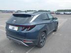 2021 HYUNDAI TUCSON ULT for sale at Copart SANDTOFT