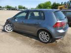 2015 VOLKSWAGEN GOLF    for sale at Copart ON - TORONTO