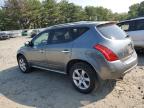 2007 Nissan Murano Sl   na sprzedaż w Windsor, NJ - Minor Dent/Scratches