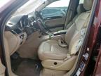 2014 Mercedes-Benz Ml 350 for Sale in Grand Prairie, TX - Side