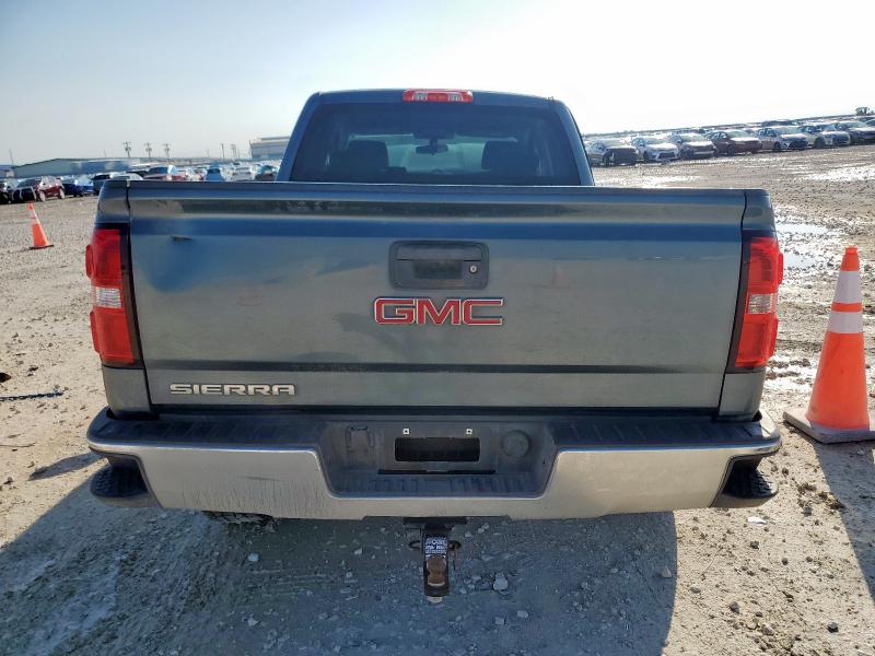  GMC SIERRA 2014 Сharcoal