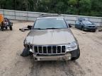 2006 Jeep Grand Cherokee Limited იყიდება Midway-ში, FL - Front End