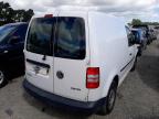 2015 VOLKSWAGEN CADDY C20 for sale at Copart WOLVERHAMPTON