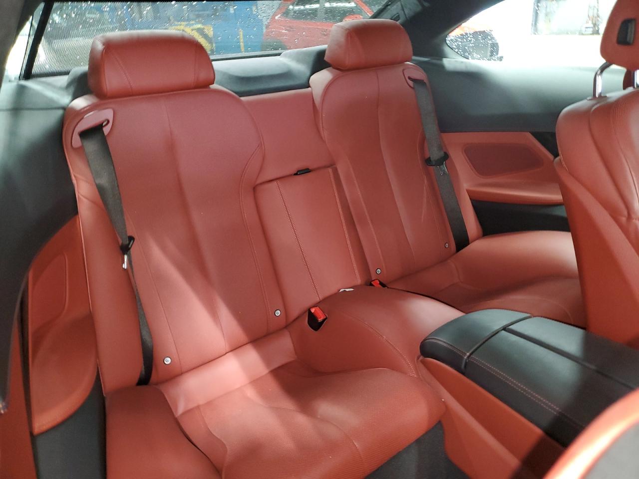 2013 BMW 650 Xi VIN: WBAYM1C58DDZ02671 Lot: 59509955