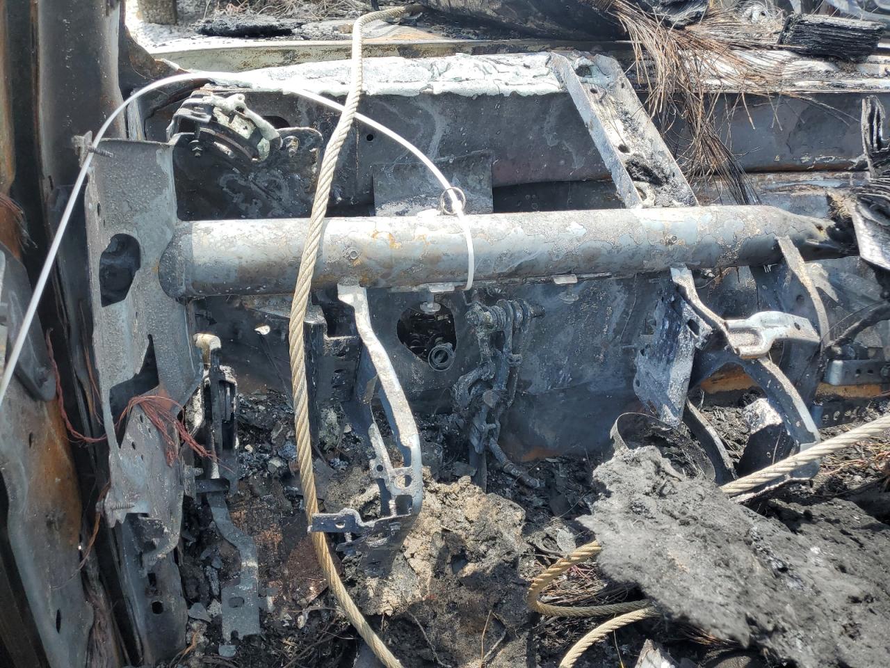 2015 Ram 2500 Laramie VIN: 3C6TR5FJ4FG566321 Lot: 60410095