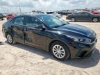 2024 Kia Forte Lx de vânzare în Houston, TX - Side