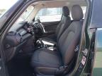 2016 MINI COOPER AUT for sale at Copart WOLVERHAMPTON