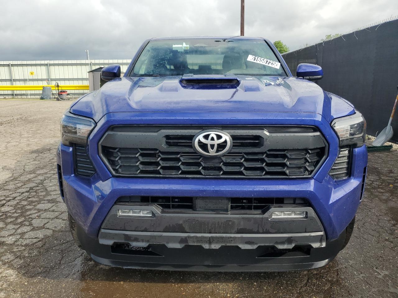 TOYOTA TACOMA 2024 VIN 3TMKB5FN7RM011655 zdjęcie 5