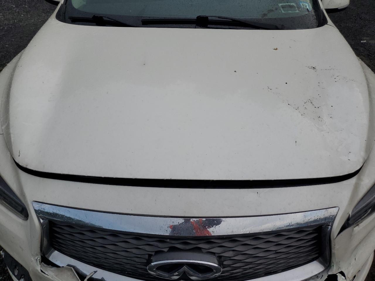 2020 Infiniti Qx60 Luxe VIN: 5N1DL0MM9LC502770 Lot: 61665375