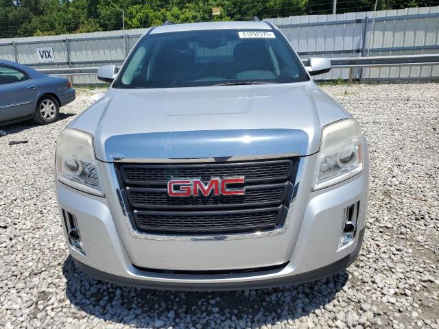 Parquets GMC TERRAIN 2015 Srebrny