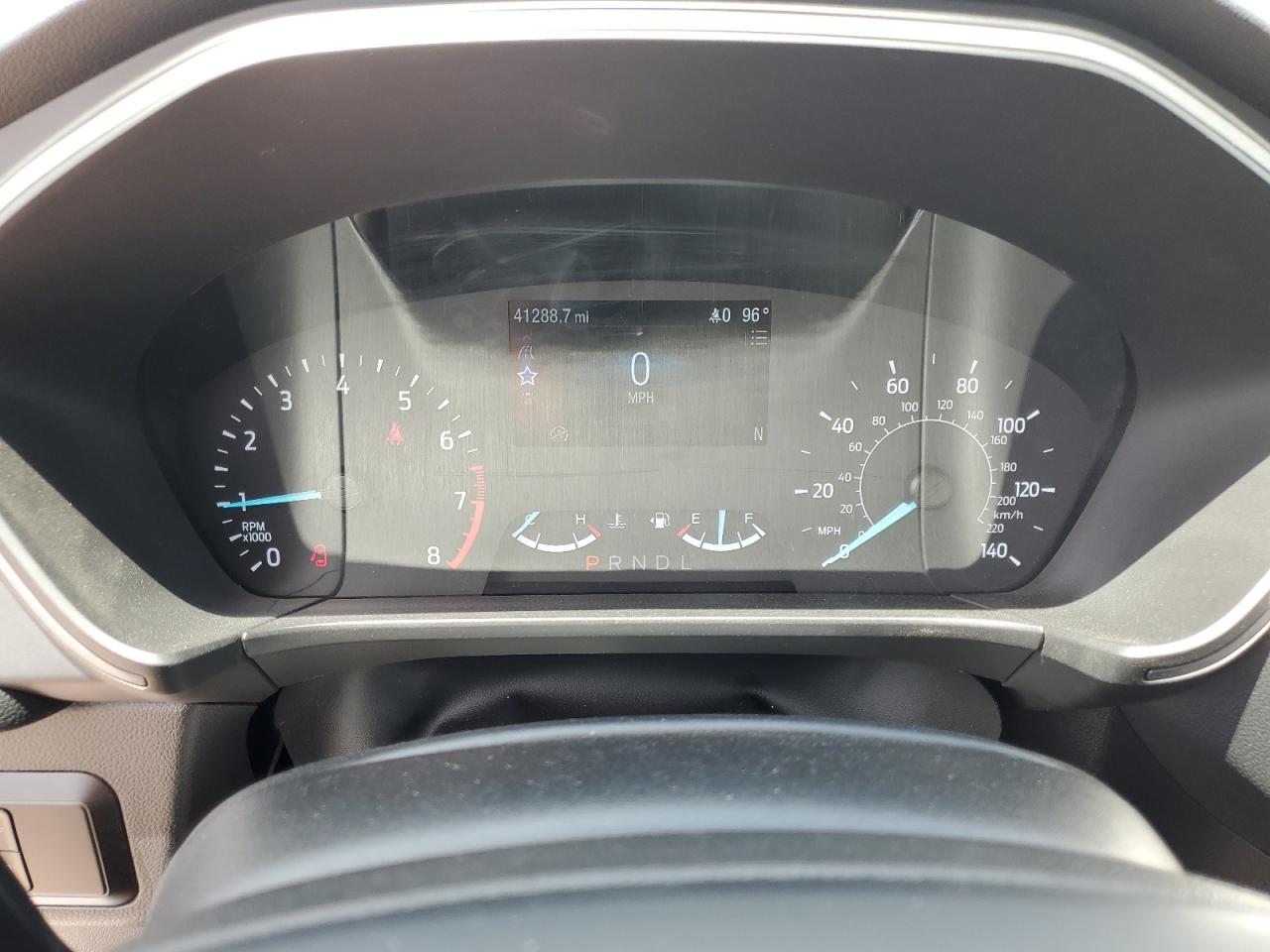 2022 Ford Escape S VIN: 1FMCU0F63NUA63294 Lot: 61599945