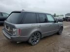 2007 Land Rover Range Rover Supercharged for Sale in Davison, MI - Minor Dent/Scratches