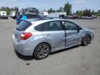 2013 Subaru Impreza Sport Premium للبيع في Woodburn، OR - Side