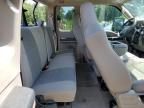2008 Ford F250 Super 5.4L იყიდება North Billerica-ში, MA - Top/Roof