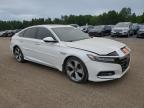 2020 HONDA ACCORD TOURING   à vendre chez Copart ON - COOKSTOWN