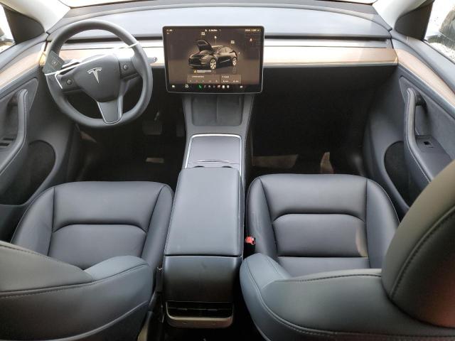  TESLA MODEL Y 2023 Czarny