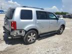 2015 Honda Pilot Touring للبيع في Opa Locka، FL - Rear End