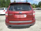 Graham, WA에서 판매 중인 2014 Subaru Forester 2.0Xt Touring   - Front End