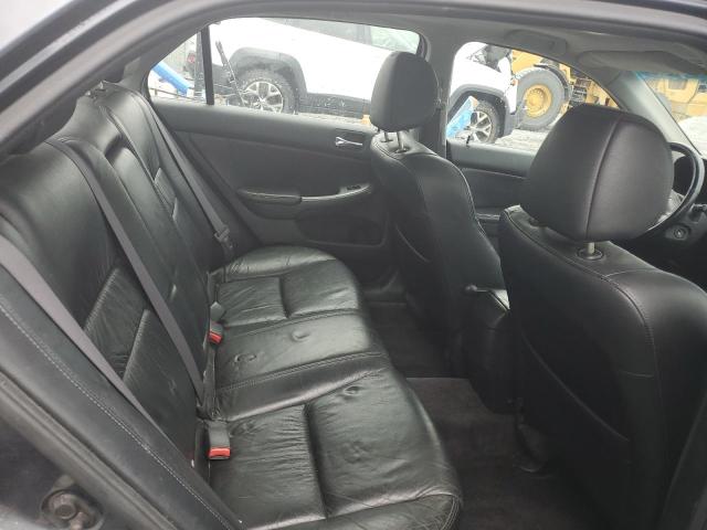 2003 HONDA ACCORD EX  