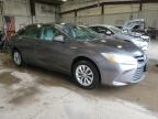 2015 Toyota Camry Hybrid на продаже в Franklin, WI - Side