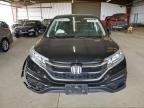 2015 Honda Cr-V Lx for Sale in American Canyon, CA - Front End
