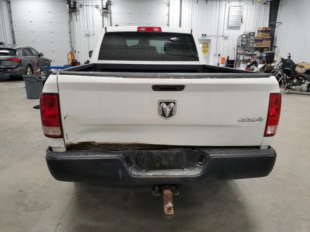 2016 RAM 1500 ST  